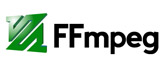 FFmpeg��stream audio and video��