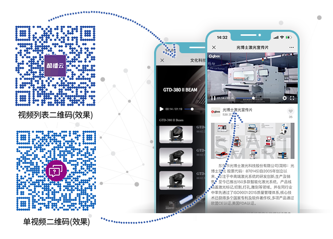 酷播云HTML5视频加密网页播放器_效果图