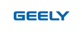 吉利GEELY